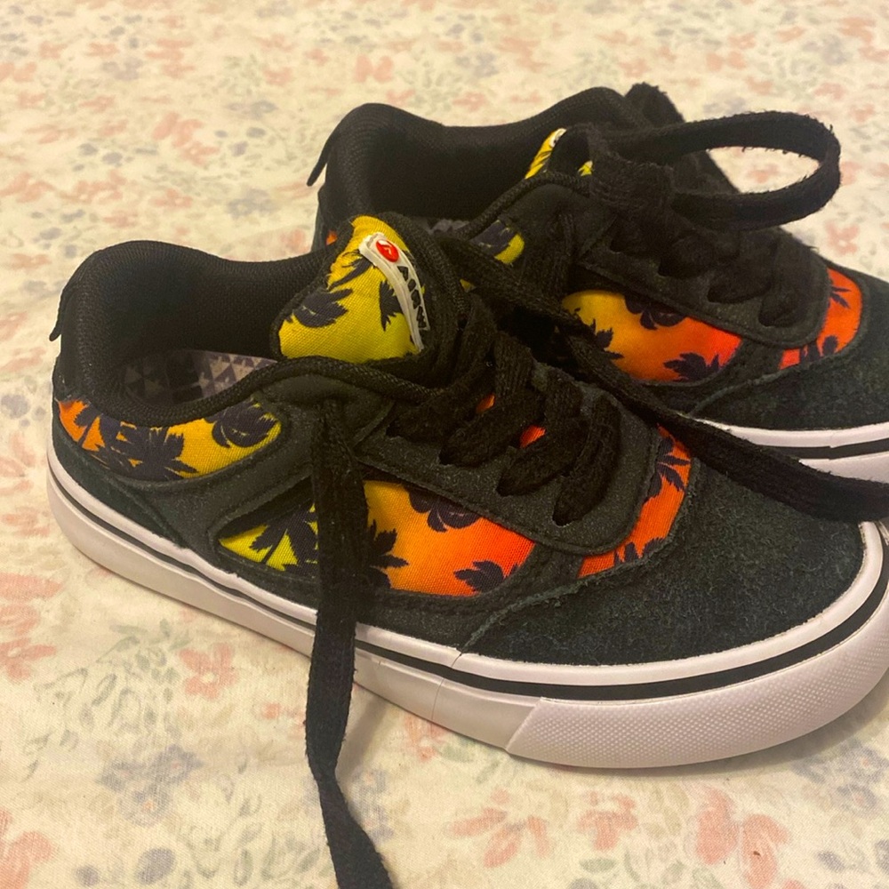 Big boy shoes in goo condition